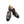 Ugo Vasare Monkstrap Calfskin Shoe - Brown