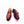 Maurice Custom Made Mirage Alligator Loafer - Cognac