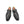 C Collection Leather Loafer - Green