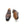 Ugo Vasare Zion Calfskin Oxford - Brown