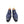 Ugo Vasare Alligator Oxford - Blue
