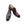 Ugo Vasare Leather Oxford - Purple