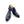 Ugo Vasare Wingtip Calfskin Oxford - Navy