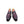 Maurice Custom Made Mirage Alligator Loafer - Purple