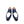 Ugo Vasare Kentucky - Navy/Bone