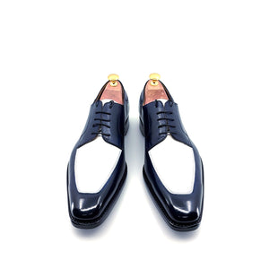 Ugo Vasare Kentucky - Navy/Bone