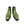 Maurice Austin Custom Alligator Boot - Green