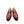Maurice Custom Made Mirage Alligator Loafer - Cognac