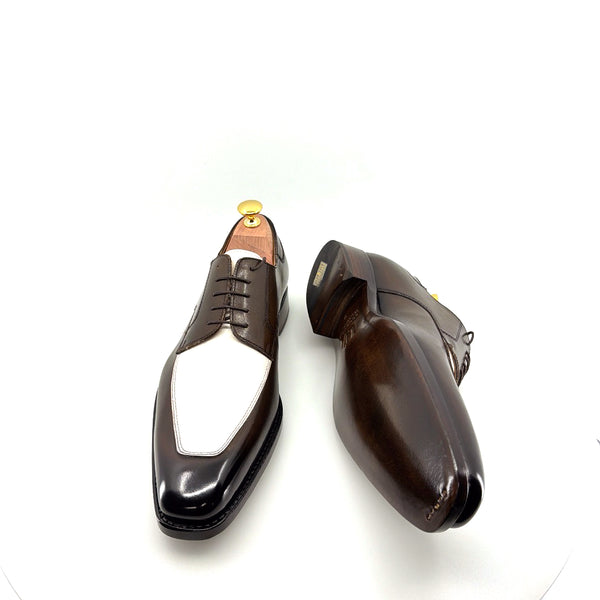 Ugo Vasare Kentucky - Brown/Bone