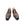 Ugo Vasare Zion Calfskin Oxford - Brown