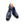 Ugo Vasare Jayden Alligator Shoe - Navy