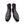 Maurice El Paso Hornback Alligator Boot Black