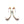 Ugo Vasare Vegas Leather Shoes - Cream