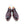 Maurice Floyd Alligator Oxford - Burgundy