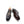 Ugo Vasare Jayden Alligator Shoe - Brown