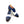 Ugo Vasare Vegas Leather Shoes - Blue/Cream