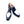 Ugo Vasare Kentucky - Navy/Bone