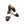 Ugo Vasare Vegas Leather Shoes - Brown/Cream