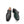 C Collection Leather Loafer - Green