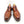 Maurice Presidente Custom Made Alligator Oxford - Cognac