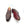 Maurice Custom Made Mirage Alligator Loafer - Brown