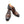 Ugo Vasare Zion Calfskin Oxford - Brown