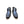 Maurice Nashville Custom Made Alligator Shoe - Navy