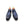 Ugo Vasare Jayden Alligator Shoe - Navy
