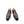 Ugo Vasare Leather Oxford - Purple