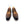 Ugo Vasare Alligator Lace-Up Oxford - Caramel