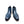 Maurice Austin Custom Alligator Boot - Blue