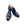 Ugo Vasare Zion Calfskin Oxford - Navy