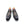 Ugo Vasare Jayden Alligator Shoe - Brown