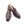 Maurice Custom Made Mirage Alligator Loafer - Brown