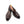 Maurice Carolina Custom Made Alligator Loafer - Brown