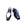 Ugo Vasare Kentucky - Navy/Bone