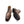 Mezlan Boreal Lace Up Boot - Taupe