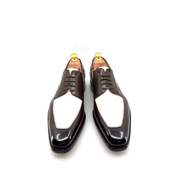 Ugo Vasare Kentucky - Brown/Bone