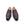 Maurice Custom Made Mirage Alligator Loafer - Dark Purple