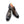Ugo Vasare Jayden Alligator Shoe - Brown