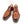 Maurice Presidente Custom Made Alligator Oxford - Cognac