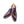 Maurice Floyd Alligator Oxford - Burgundy