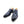 Ugo Vasare Wingtip Calfskin Oxford - Navy