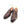 Maurice Custom Made Mirage Alligator Loafer - Brown