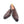Maurice Custom Made Mirage Alligator Loafer - Brown