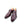 Mezlan Gigolo Crocodile Monkstrap - Burgundy