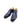 Ugo Vasare Jayden Alligator Shoe - Navy