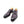 Ugo Vasare Zion Calfskin Oxford - Purple