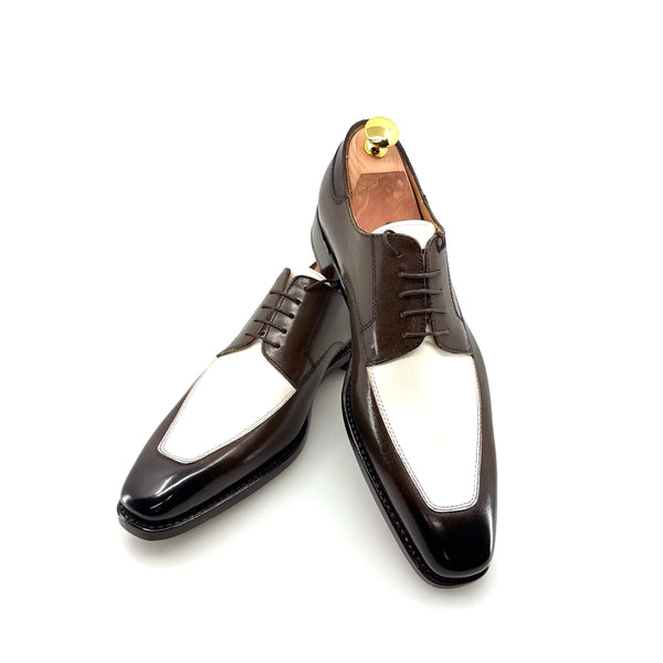 Ugo Vasare Kentucky - Brown/Bone