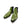Maurice Austin Custom Alligator Boot - Green